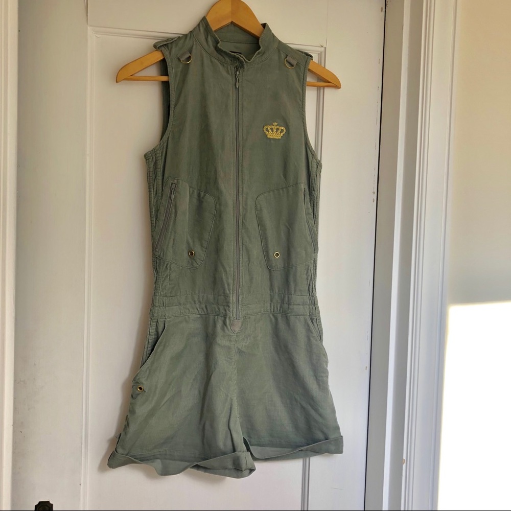 Adidas Respect M.E. Missy Elliot romper